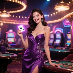 mmr789 Slots Games