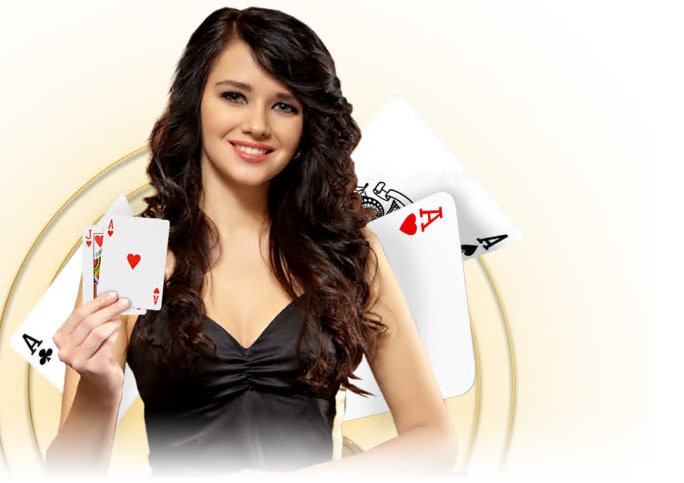 mmr789 Live Casino Games