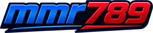 mmr789 Logo